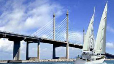 TOL ATAS LAUT PANTURA: Pemerintah Belum Terima Proposal Konsorsium